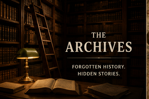Podcast Archives