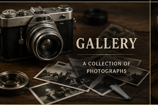 Photo Gallery