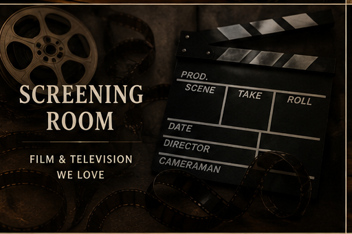 The Screening Room